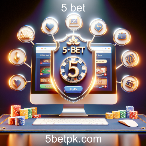 Perguntas Frequentes sobre o 5 Bet: Tudo que Você Precisa Saber